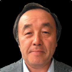 Portrait of Akihisa Akao